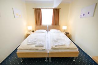 Hotel Fruerlund - 7