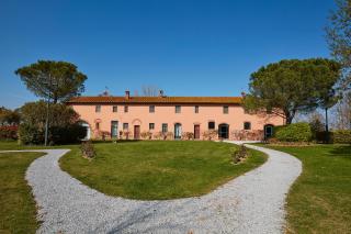 La Magnifica B&B - Fauglia - 8