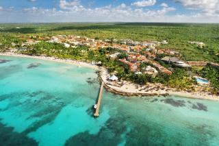 Viva Dominicus Palace by Wyndham, A Trademark All Inclusive - Bayahibe - 2