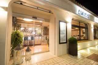 Hotel Tarik - Torremolinos - 8