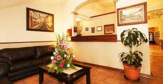 Gran Hotel Pátzcuaro - Pátzcuaro - 7
