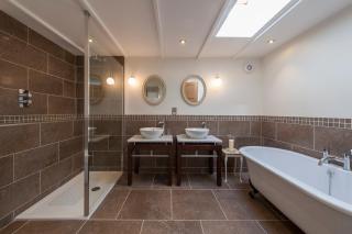 Hubbard's Luxury Bed and Breakfast - South Creake - 1