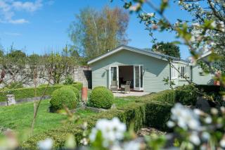 Hubbard's Luxury Bed and Breakfast - South Creake - 4