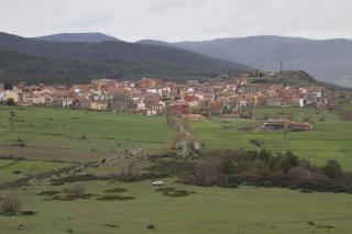 Hostal Isabel - Bronchales - 8