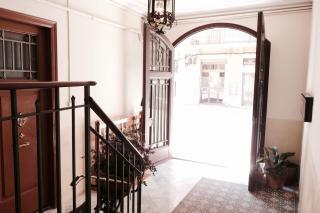 Hostal Poblenou - Barcelone - 2