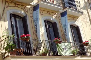 Hostal Poblenou - 1