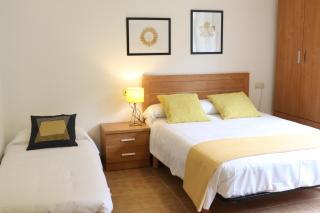 Apartamentos Turísticos Cancelas by Bossh Hotels - Santiago de Compostela - 6
