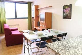 Apartamentos Turísticos Cancelas by Bossh Hotels - Santiago de Compostela - 9
