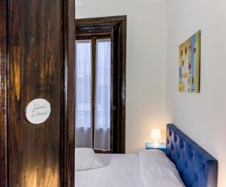 Le Stanze Dell'Imperatore B&B - Melfi - 2
