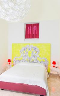 Le Stanze Dell'Imperatore B&B - Melfi - 9