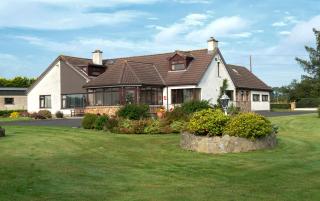Browns Country House - Bushmills - 1