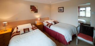 Browns Country House - Bushmills - 2