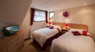 Browns Country House - Bushmills - 3