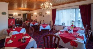 Browns Country House - Bushmills - 6