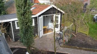 In de Stad, en rustig als op het Platteland - Middelburg - 9