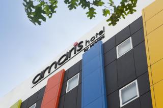 Amaris Hotel Cihampelas - Bandung - 0