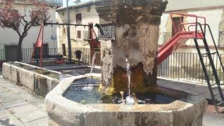 Casa Txema - Lorca - 2