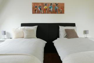 PicaBella - B&B en atelier - Laren - 4