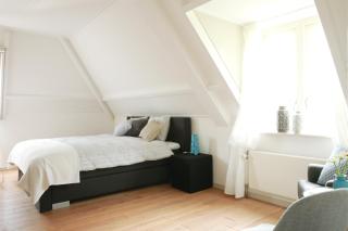PicaBella - B&B en atelier - Laren - 5