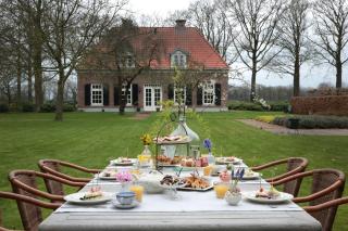 PicaBella - B&B en atelier - Laren - 6