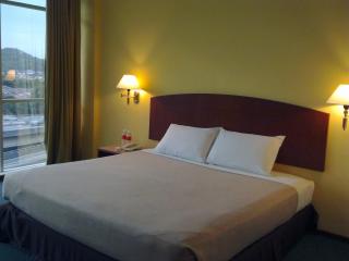 Hotel Caliber - Kuala Lumpur - 3