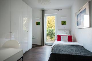 Luxussuite mit Steinway-Flügel - Brema - 4