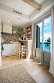 The Beach House Studios & Suites - Jávea - 0