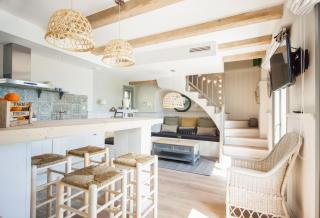 The Beach House Studios & Suites - Jávea - 2