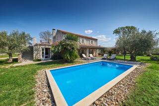 Villa Rea - Umag - 5