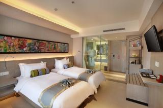 SenS Hotel and Spa - Ubud - 4