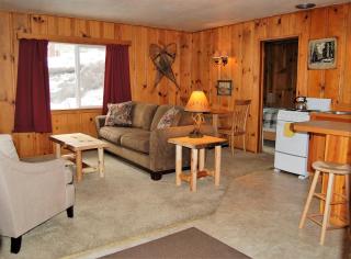 Edelweiss Lodge - Mammoth Lakes - 6
