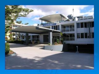Mariner Shores Club - Gold Coast - 2