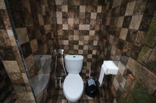 Green Bowl Bali Homestay - 3