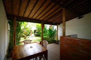 Green Bowl Bali Homestay - 8