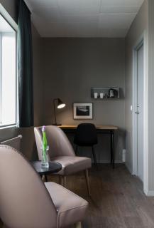 Hotel Höfn - Höfn - 1