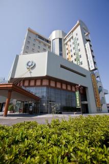 Utazu Grand Hotel - 0