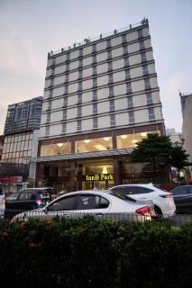 InnB Park Hotel - 8