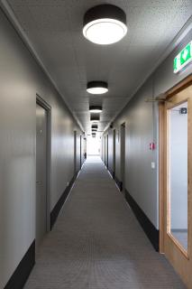 Hotel Höfn - Höfn - 2