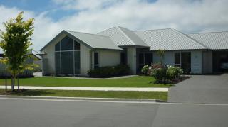 Courtenay B & B - 6