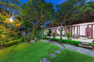 Wayan's Guesthouse - Canggu - 0