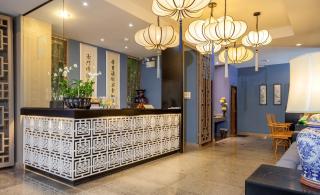 Sino Inn Phuket Hotel - SHA Plus - 1