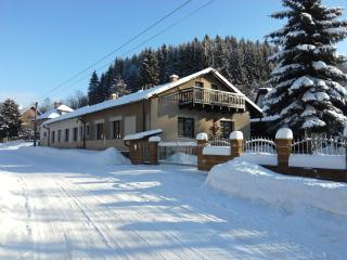 Apartmány pod Suchým Vrchem - Orličky - 9