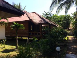 Namtok Bungalows - 8