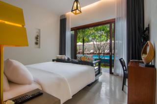 Apsara Residence Hotel - Siem Reap - 6