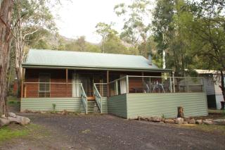 Serene Vista Halls Gap - Halls Gap - 3