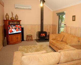 Serene Vista Halls Gap - 4