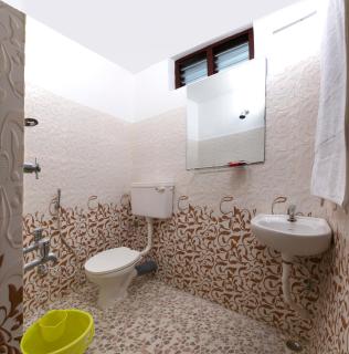 Rams Guest House Near Sree Chithra and RCC - Trivandrum - 7