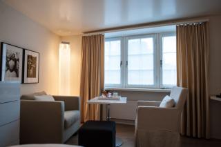 Boutique Hotel Kindli - Zurich - 5