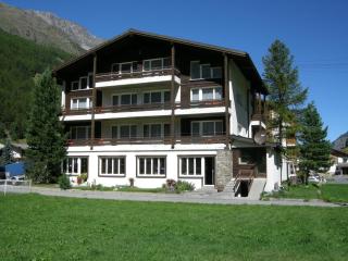 Apartments Atlas - Saas-Grund - 8