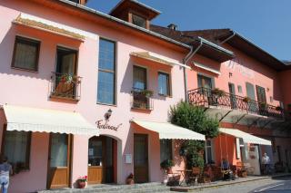 Pension Ferdinand Panzio - Sfântu-Gheorghe - 9